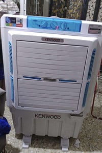 كينود • شبه جديد • حجمه كبير