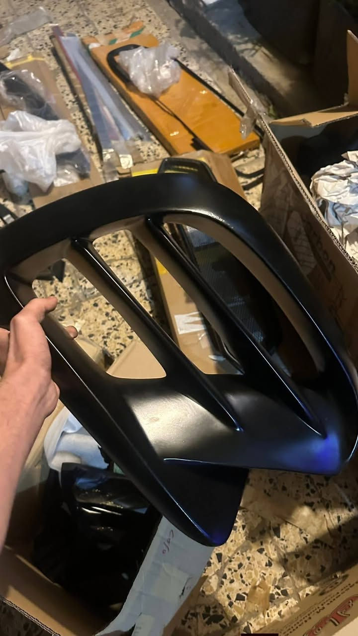 متوفر


**إذا كنت صاحب هذا الإعلان وتريد حذفه لأي سبب، رجاءا أرسل رسالة إلى الدعم الفني**