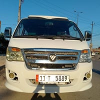 مكلف بلنشر فتون 14 مكفوله من الضربه والصبغ  سيارة خير من الله ب اسمنه ...