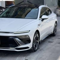 سوناتا ٢٠٢٤ • فول مواصفات • ماشي ٣٥ ألف