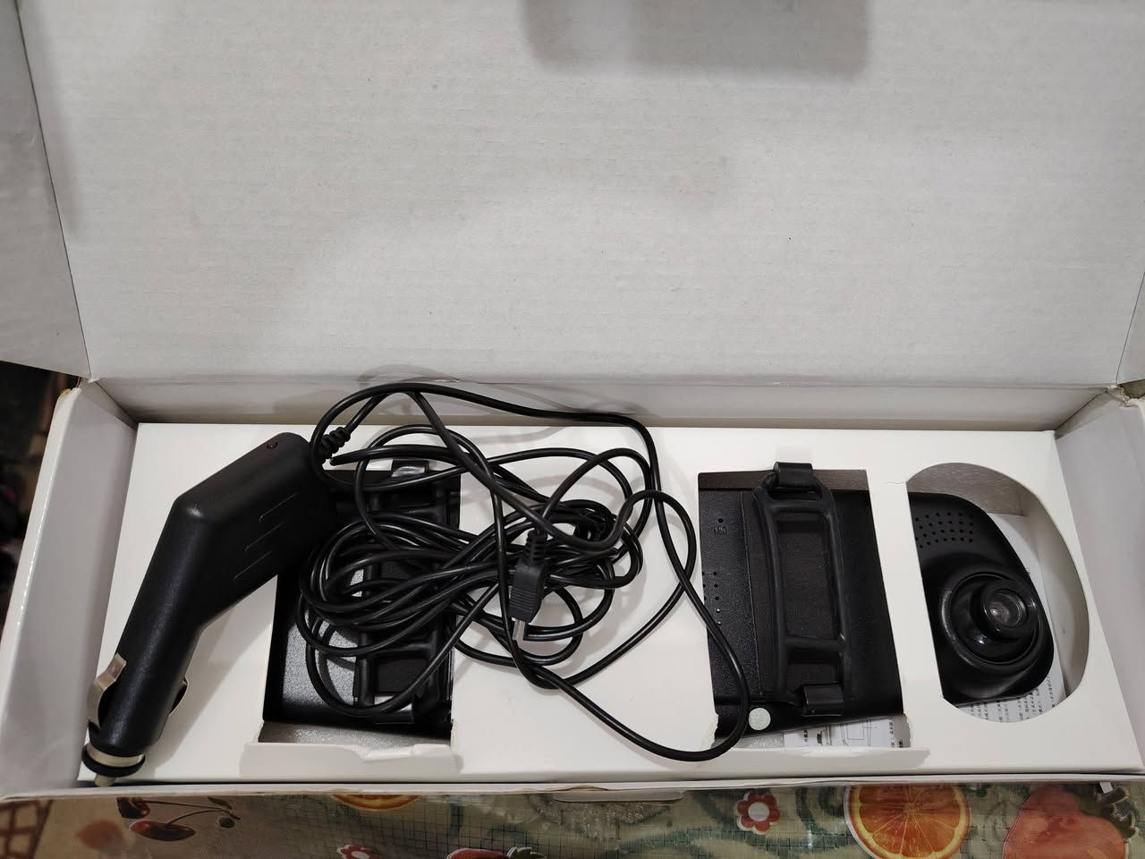 أمرايه وداش كام اماميه فقط كامره وحده ورام وياهه 16 كيكه سعر 20 الف توصيل 5 كل العراق


**إذا كنت صاحب هذا الإعلان وتريد حذفه لأي سبب، رجاءا أرسل رسالة إلى الدعم الفني**