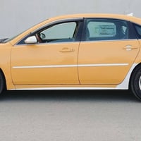 انبالا • ٢٠١١ • محرك مكفول