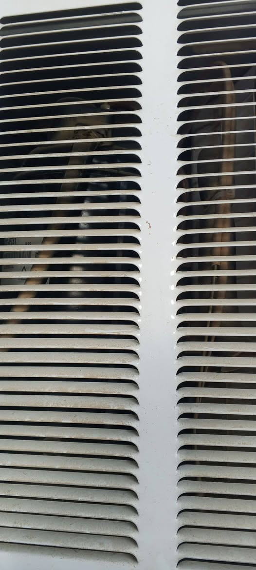 السلام عليكم مكيف كينوود الاصلي باب اول شريته ماصار سنه سعره بي مجال هواية راسلني خاص وتدلل


**إذا كنت صاحب هذا الإعلان وتريد حذفه لأي سبب، رجاءا أرسل رسالة إلى الدعم الفني**