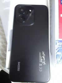 للبيع ريدمي 15cذاكرته 256جهاز مامفتوح بعده بكارتونته استفسار 077341759...