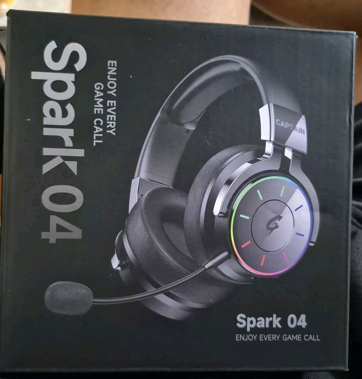 ال H30ب 25 .. 
و السبارك 40 
و مارلي الاحترافي 65 
كله اصلي مصدر بختم ال  UK بريطانيا و UR اوربا جديد مامستخدم ✅✅


**إذا كنت صاحب هذا الإعلان وتريد حذفه لأي سبب، رجاءا أرسل رسالة إلى الدعم الفني**