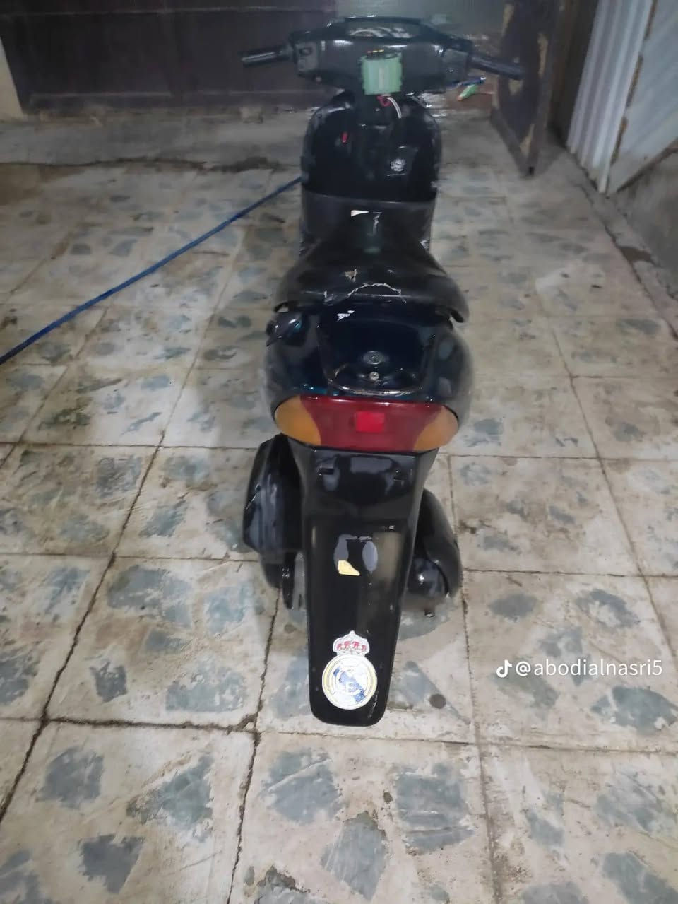 السلام عليكم هذا ماطور ساسوكي للبيع السعر المطلوب 275 بي مجال مكانه تكريت رقم ***********
