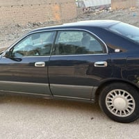 كراون بطه • موديل ١٩٩٤ • ميسان