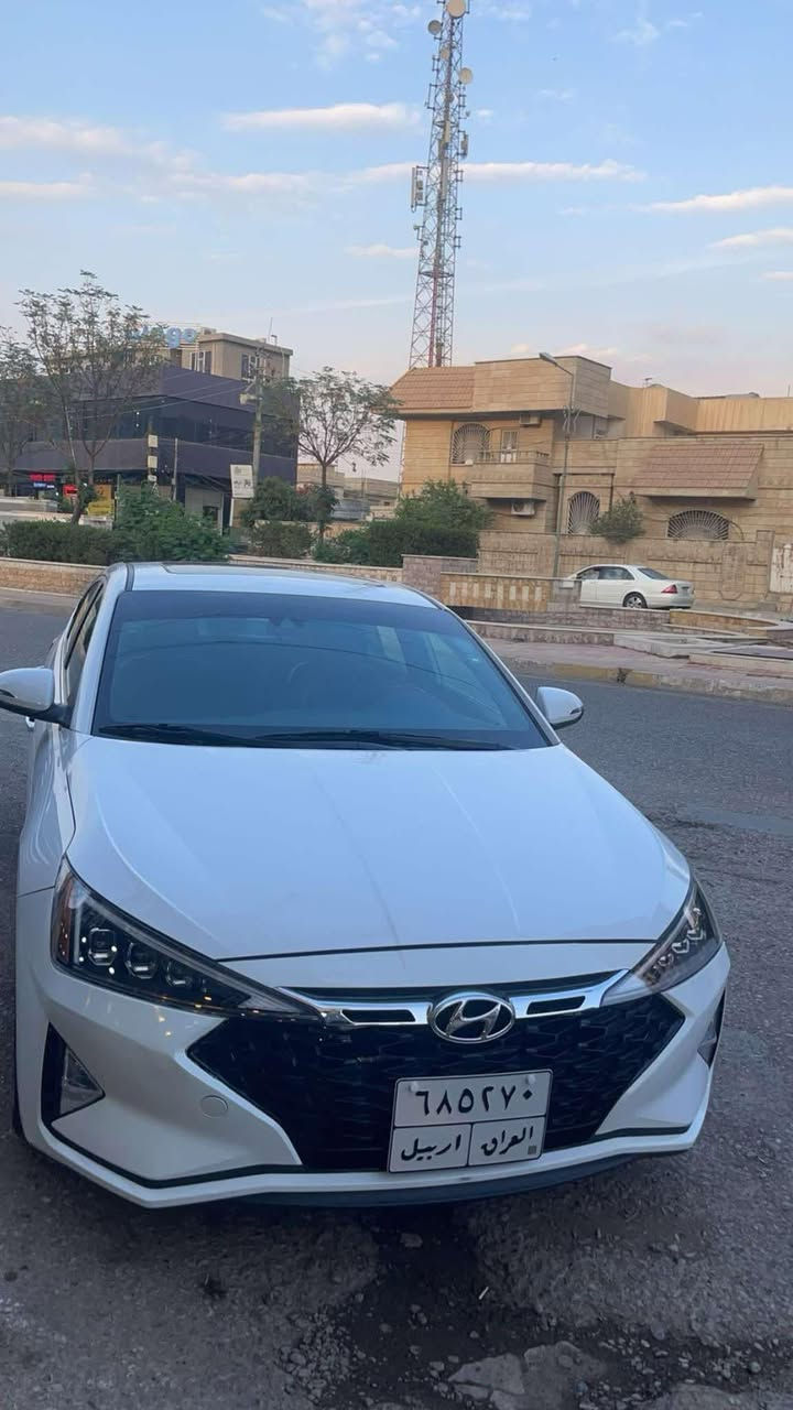 سلام عليكم للبيع النترا سبورت 2020 فول 1/1 حادث امريكا ربع صندوق وبلعراق جاملغ سايق وبيها اماكن بارد بدون دواخل بدون ايرباك  السعر 129 وبيها مجال 
***********
