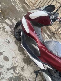 شباب الدراجه للبيع مكفوله قبل شهر نازله من بيت طارش نضام ABSوتدفئه بل ...