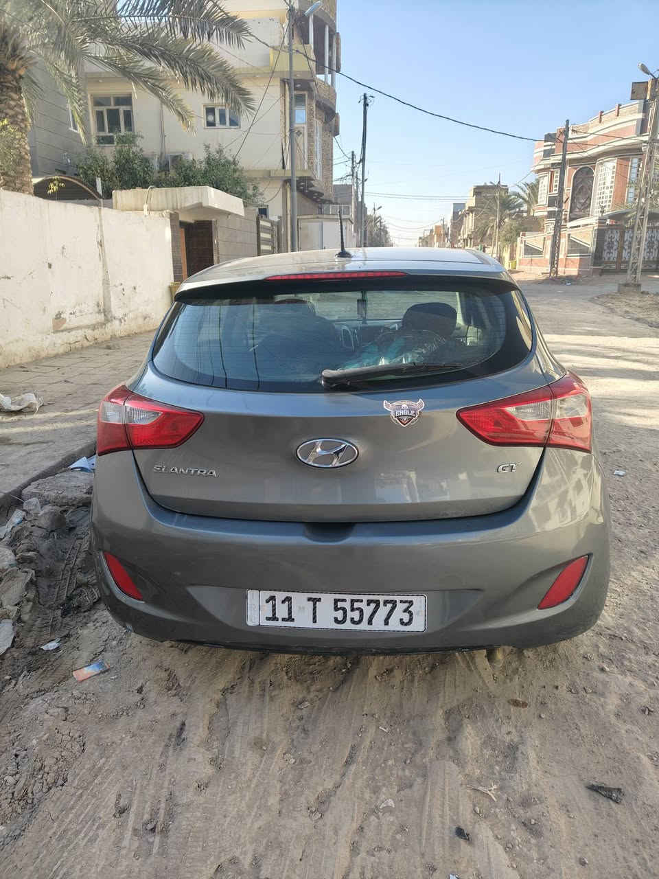 سياره النتره اجباك موديل 17 لون رصاصي السياره صبغ حزام وبيه طخه بل لغد السياره تعرضت الحريق بصيط بل ضفيره و تصلحت سياره نضيفه ما بيه شي  تحي تشوف وتفتر بيه امشي بيه 170 وشوف ضمان روح لبغداد ورجع
السعر بل خاص
سياره النتره اجباك موديل 17 لون رصاصي السياره صبغ حزام وبيه طخه بل لغد السياره تعرضت الحريق رصيط بل صغيره و تصلحت سياره نضيفه ما بيه شي  تجي تشوف وتفتر بيه امشي بيه 170 وتشوف ضمان روح البغداد ورجع
موبايل ***********
