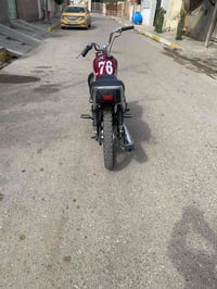 رابيدو ٢٥ • معدلة • بلدروز العسكري