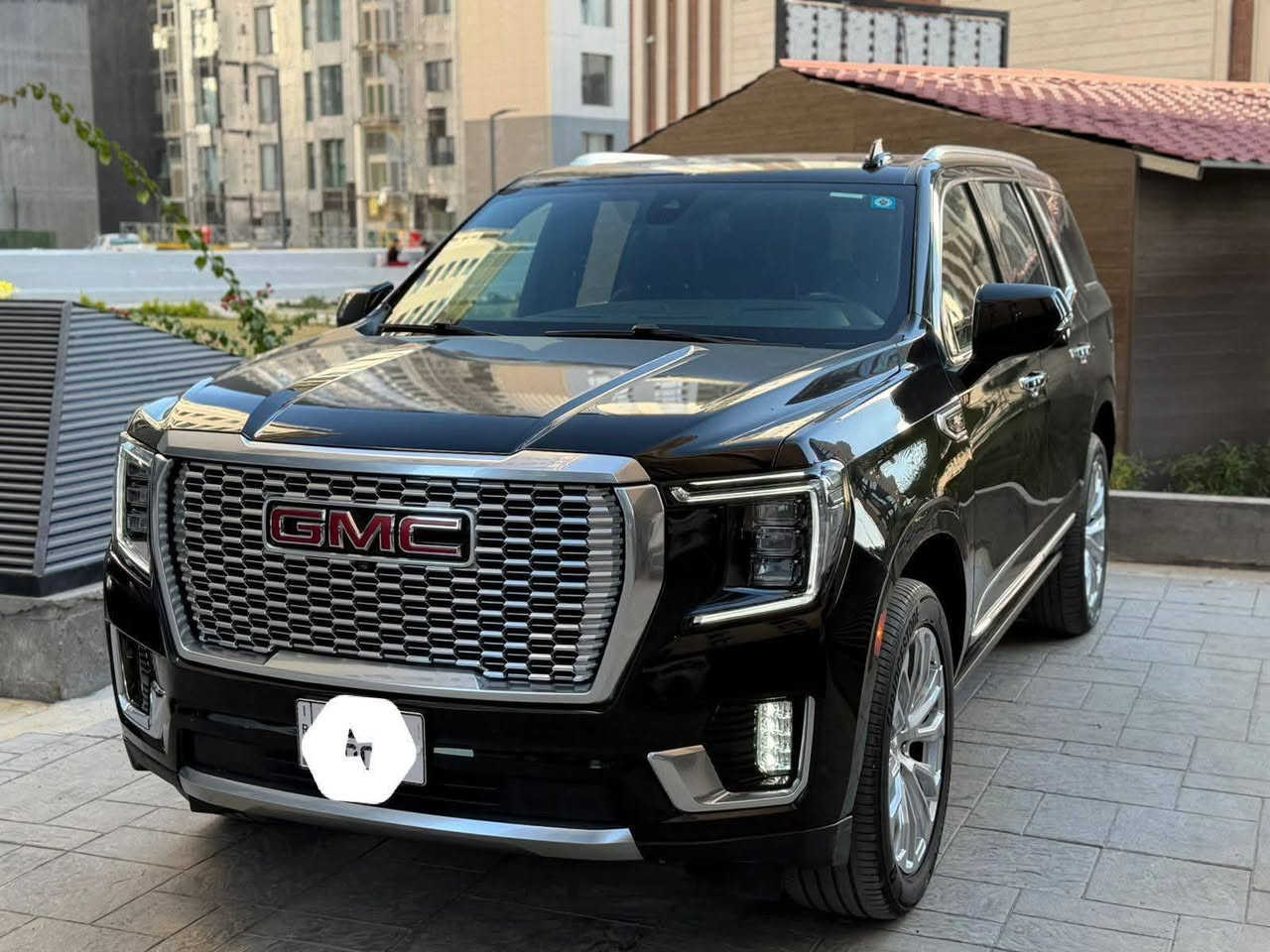 السلام عليكم GMC2021دينالي
واردامريكي ضرر شخط بدون ايرباك

ابيع 3قطع بدون دواخل شرط

صور الحادث موجود بلمنشور

ماشيه 70

مواصفات الدينالي معروفه

السياره 8سلندر 6200

دوس كهرباء

جكات

داتاشو

5كامرات

ترحيب ودخول

رادار امامي وخلفي

نقط عمياء

قاصه سريه

علما ان المحرك أخرنا تبديل الدهن وصار خيط تبخير بسيط ابيع هيج

السعر 430

*********** مكاني بغداد الزعفرانية
