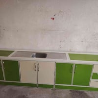 سنك مطبخ • حله ورديه • نشتري أغراض