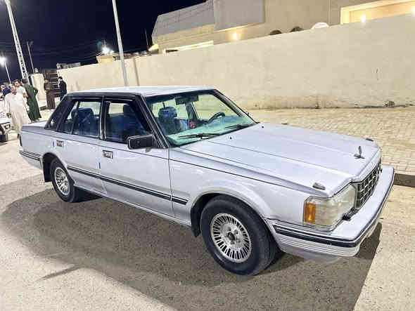 سلام عليكم ورحمه سوبر 85جديده رقم صلاح الدين بسمي تحويل ثاني محرك وكير ثنين ونص بطه شرط لأتبخير ولاصوت خير من الله كهربائيات كله شغاله سياره جاهزه من كلشي السعر 55وبيه مجال حك الاجيه المكان صلاح الدين بيجي لاستفسار اتصل//***********/
