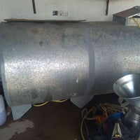 تانكي مقطوره 2000لتر جديد سعره 250 مكان بغداد 07710947766 وات ساب فقط