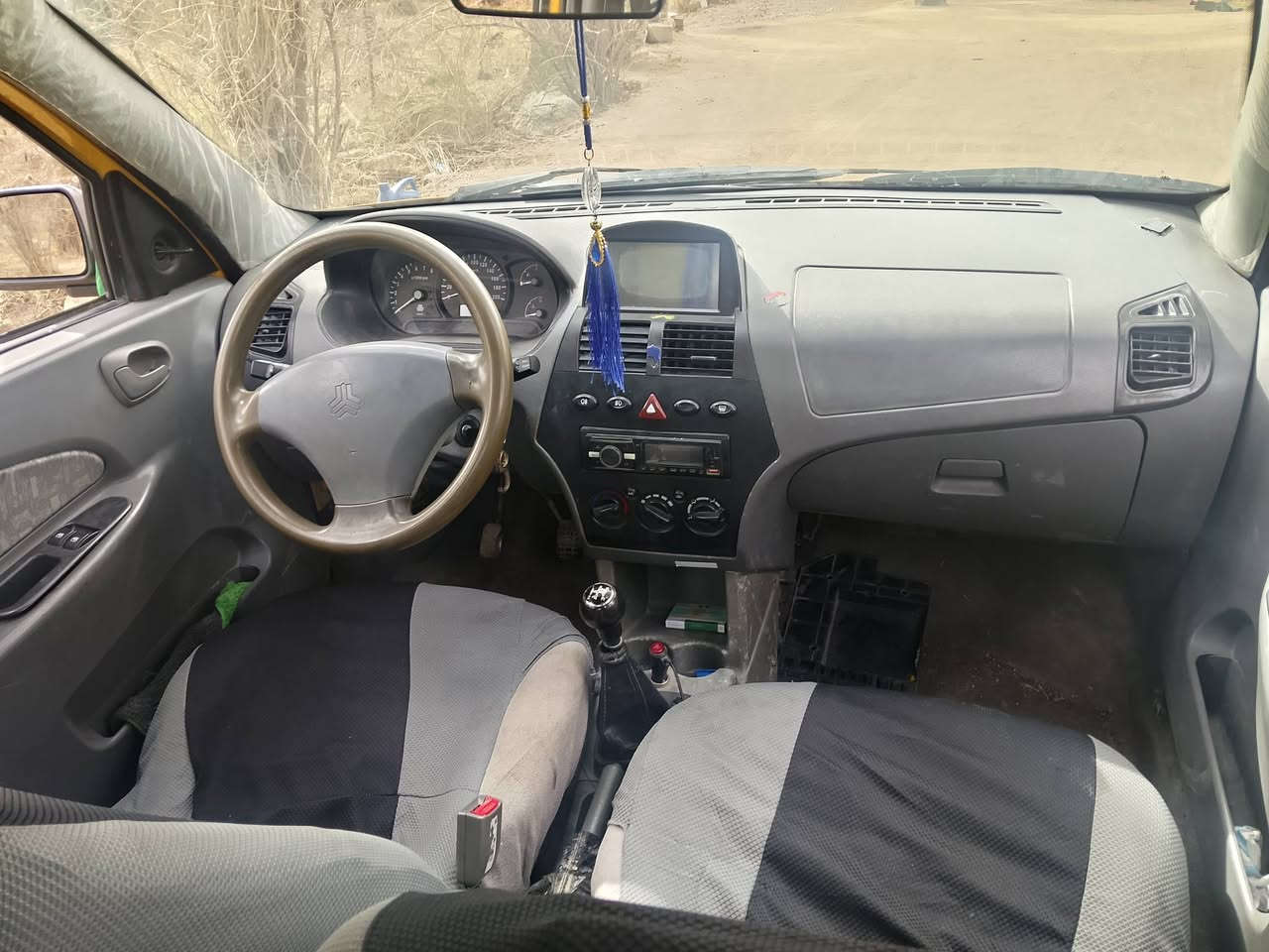 السلام عليكم 
طيبه 2016للبيع 
مكان كربلاء الحسينيه
سعر 35وبيه مجال
للستفسار 
***********
