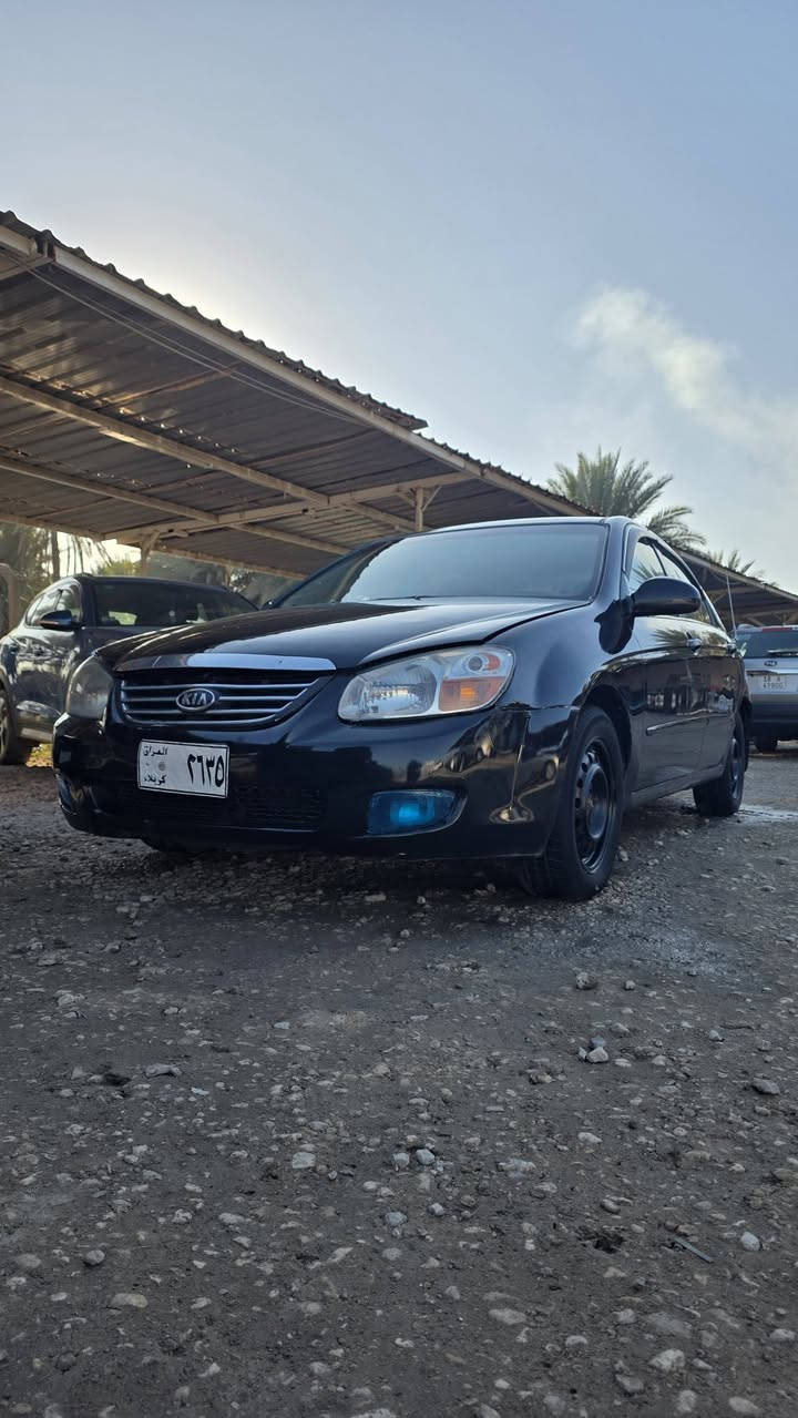 ♡للبيع. ♡
سبكرتره 2005 رقم كربلاء. 
مصبوغه احزام للجماليه.حادثه  جاملغ خلفي بدون داوخل مكينه 2000. كير اوتماتيك سياره كامله على اخر حبايه  
السعر 62وبيه مجال 
مكان بابل المسيب. 
***********
