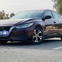 نيسان سنترا 2023 • نيسان SV • سنترا اربيل • Nissan Sentra 2023 • سيارة...