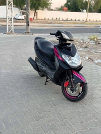 سكنس فحل كابريتر الدراجه بلاديه كلها شغاله كهربائيات ومكينه كله تمام م...