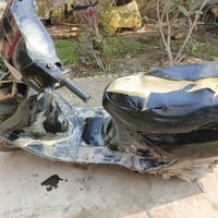 دراجه فراشه السعر 150الف هاذه رقمي07877005404