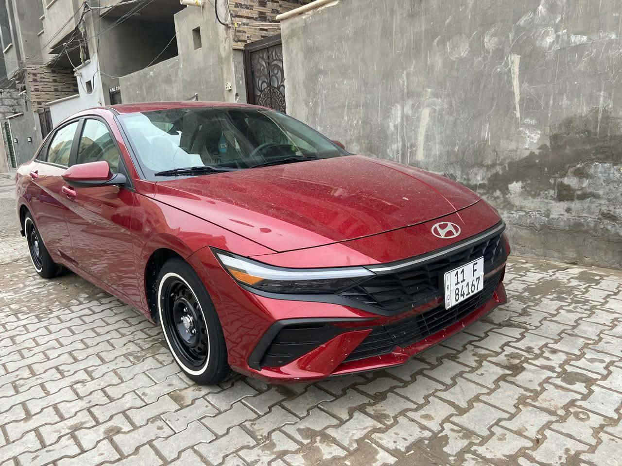 سلام عليكم شباب 
النترا 2024 فول عده فتحه 
ردار أمامي و جانبي 
تشغيل عن بعد 
جميع نضامات قياده 
قياده ذاتيه 
كامره خلفيه 
وبيه بعد هواي موصفات 
أمريكي ليبل واحد كفاله عامه عامه صور أمريكا موجوده 
خير من الله كير مكينه تبريد ثلج تدفه كهربائي كله شغاله تخم تاير ابو لخط هورن بوش عنجه الماني اصلي 
مكاني بغداد شعله سعر 165وبيه مجال رقمي *********** ملاحظه(مراوس حسب القناعه )
