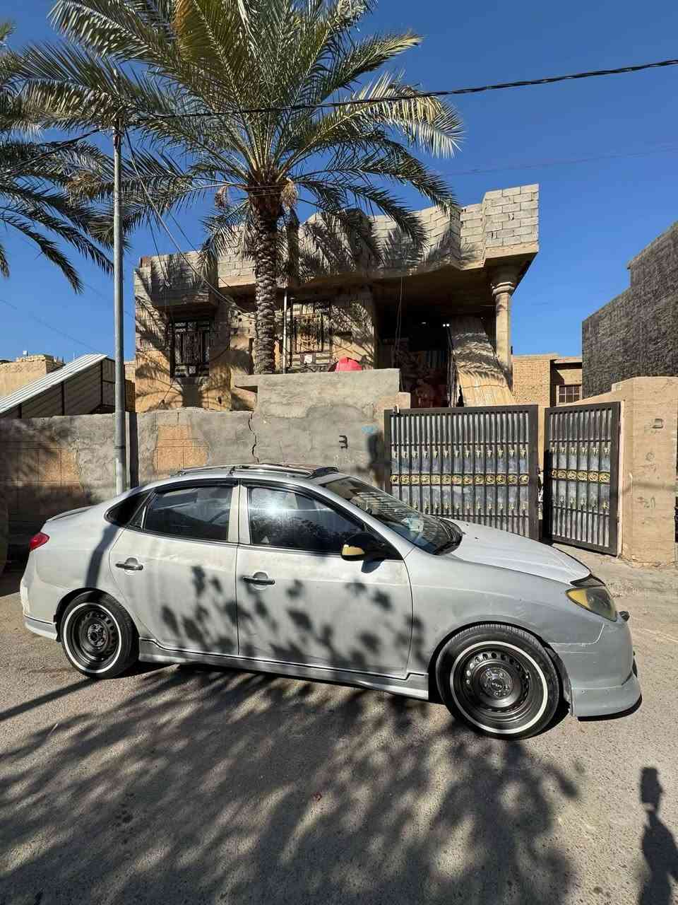 للبيع – دار سكنية (كاع) في موقع مميز 🏡

📍 الموقع: الفلوجة – حي التأميم
خلف أسواق يثرب

📐 المساحة: 300 متر
🛣 الشارع: 8 متر – تبليط

💰 السعر: 210 مليون
🔄 قابل للتفاوض البسيط

📌 موقع ممتاز وقريب من الأسواق والخدمات
📌 مناسب للسكن أو الاستثمار

للاستفسار والاتصال

***********
***********
***********
