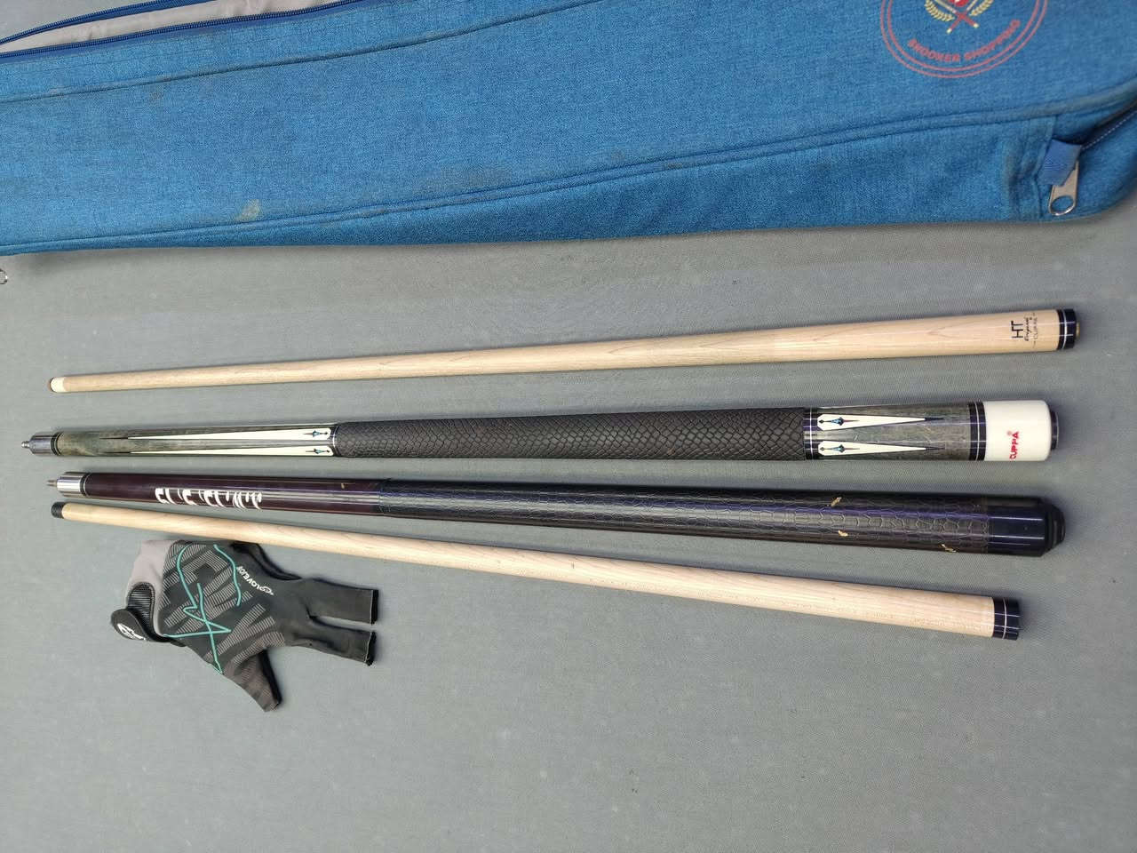 عده كاملة  كوببا كسره وجمب جنطه للبيع السعر 250 الف (مكلف بالنشر)


**إذا كنت صاحب هذا الإعلان وتريد حذفه لأي سبب، رجاءا أرسل رسالة إلى الدعم الفني**