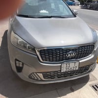 مكلف بالنشر سورتنو موديل 2019 امريكي 6 سلندر مكينه 3500 سبعه راكب ثلاث...