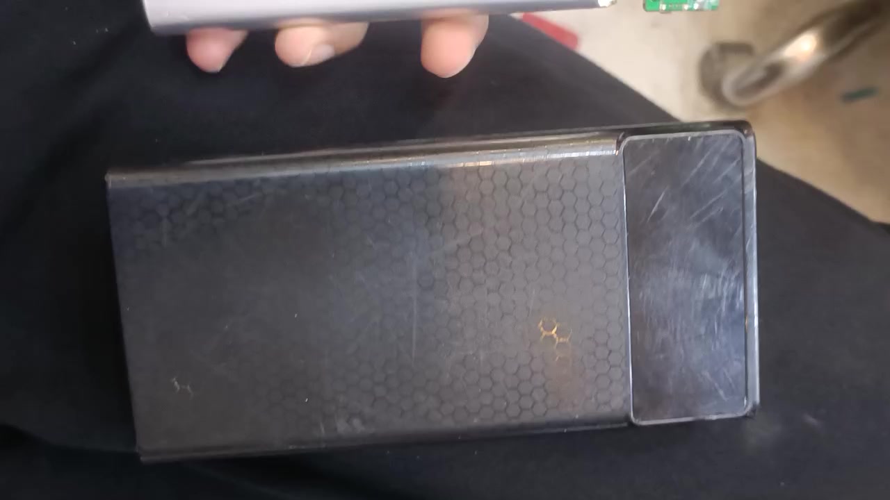 باور اصلي ما يشتغل تفاصيل بلفيديو


**إذا كنت صاحب هذا الإعلان وتريد حذفه لأي سبب، رجاءا أرسل رسالة إلى الدعم الفني**