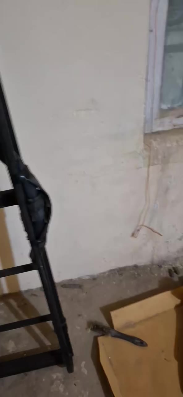 #للفائده_العامة
هواي طلبو قياسات السيباية الي مخليها للعلم مو جاهزه عملي تفصال خدميه وتتحمل وزن جدا ثقيل واعتماديه 
هاي قياسات بالتفصيل كامل وبالخدمه 
تحياتي خادمكم كرار رحيم 
***********
تيك توك 👇
tiktok.com/@kr.mohave
يوتيوب 👇https://youtube.com/@kr.mohave?si=ZXWSQJje9i7y_9Is
