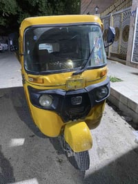 تكتك للبيع ١٨ نازله ١٩ السعر ٣٧٥٠وبيها مجال المكان حي القاهره بغداد ٠٧...