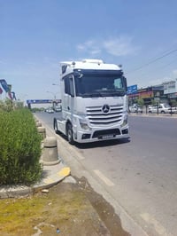سياره للبيع 2015 بعدها مامشتغله بل عراق لبارحا رقمتها بس راس سعر 360 ر...