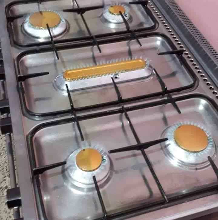 ***********السلام عليكم متابعينا ورشة  ابو سجاد
صيانة طباخات تصليح وتنظيف جميع انواع طباخات الحديثه والقديمه صيانة موقعيه الكرخ والرصافه    متواجدين على طيله ايام الاسبوع 
نتصلو وبل خدمه ***********📞❤️/ واتساب
