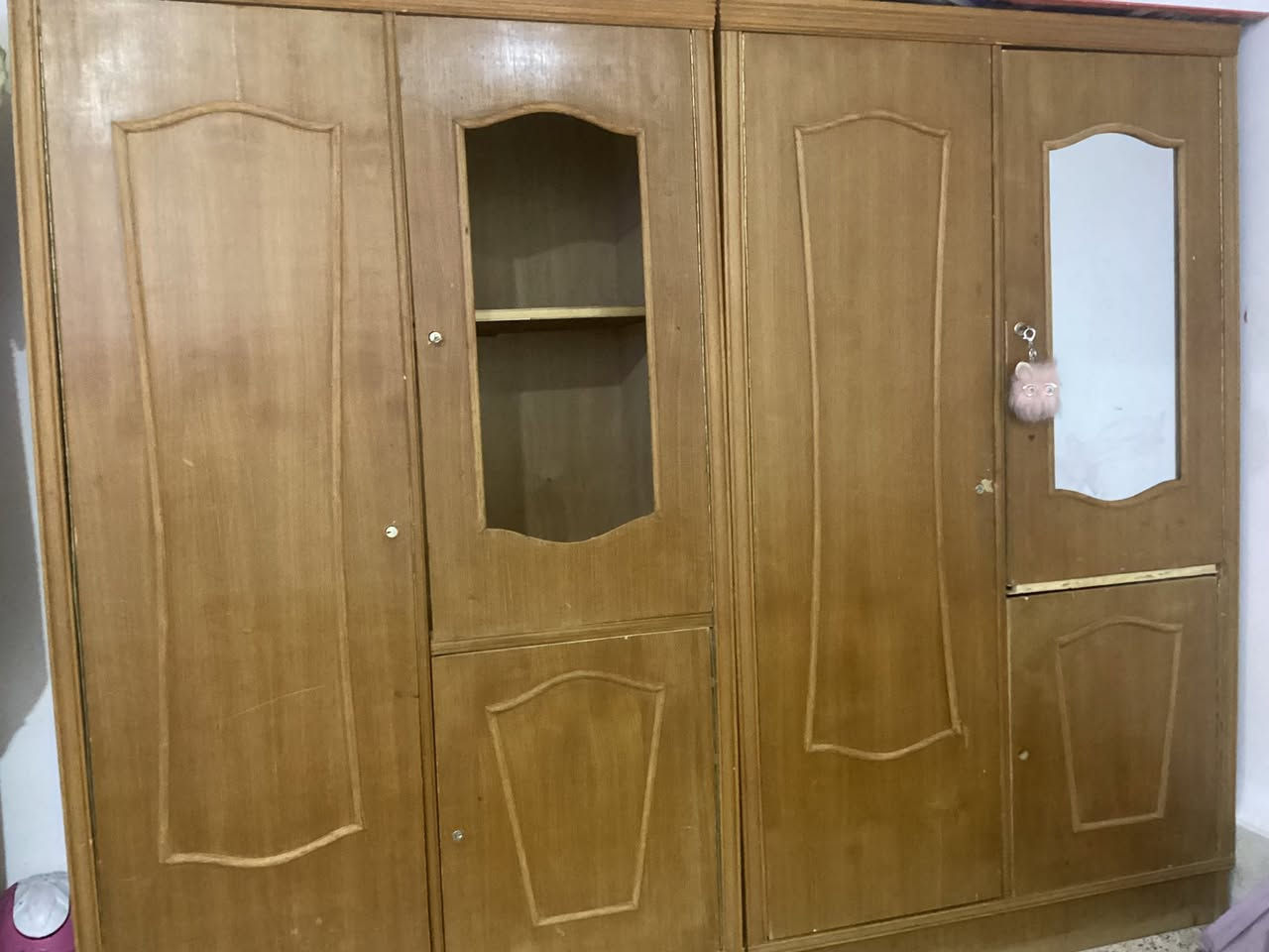 كنتور. ابو بابين ٢ نضيف. سوكي هوا. للامانه سعرها ٢٠٠ مجال بسيط شراي خاص


**إذا كنت صاحب هذا الإعلان وتريد حذفه لأي سبب، رجاءا أرسل رسالة إلى الدعم الفني**