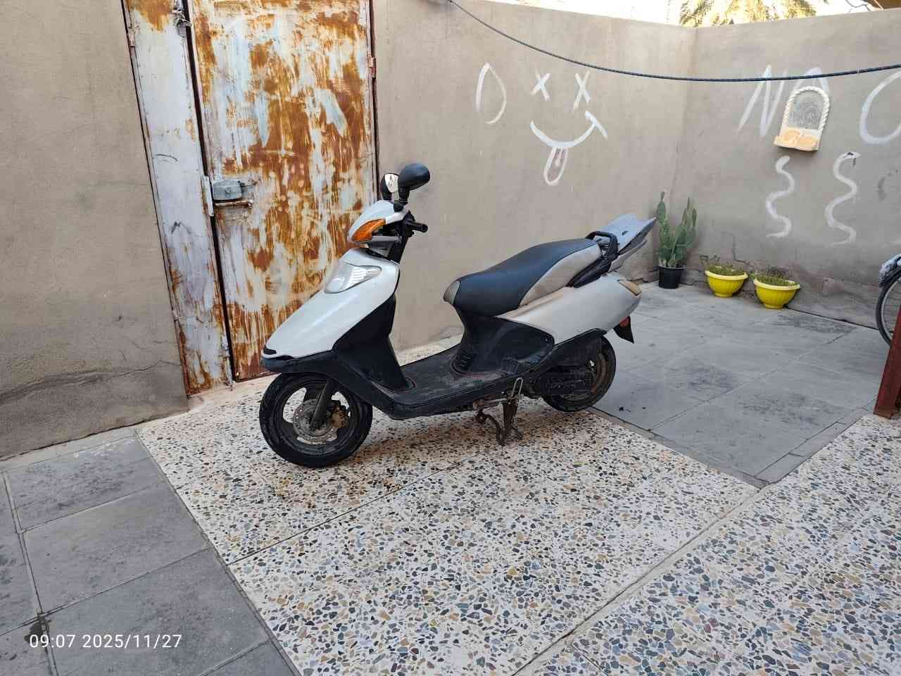 سبيسي للبيع للإستفسار *********** قضاء الحي
