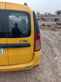 لوجان • محرك وكير • ديوانيه