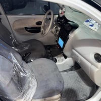 سياره شير كيو موديل  2007  كير عادي سنه وي سعر 16$ 07710078759