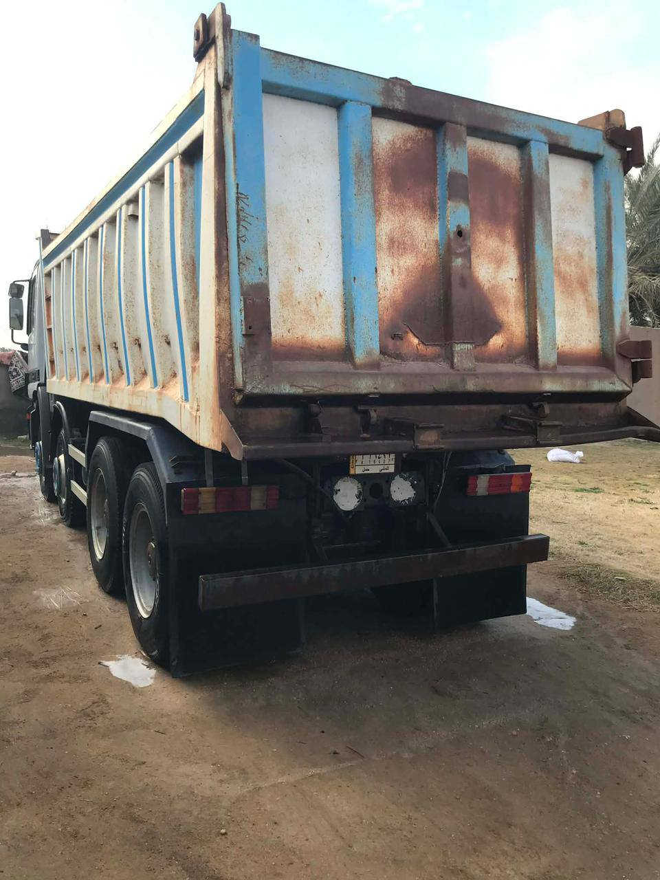 اسلام عليكم سياره للبيع. موديل 2001 بموديلهه مكينه 48 كير فتيس اتصال ***********
