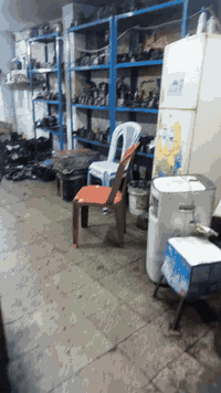 السلام عليكم
ورشه غسان لبيع وتصليح دريلات الهواء 
العنوان بغداد باب الشيخ قرب مقبره الغزالي 
هـ***********
