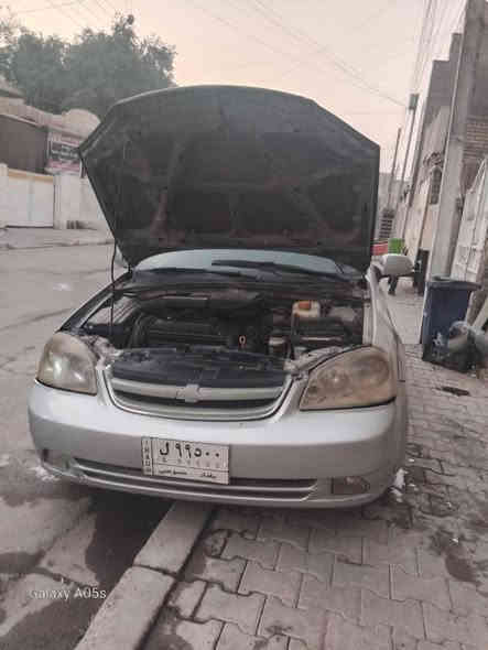 السعر 55$
فورنزا ٢٠٠٨ نضيفه صبغ عام اثر جراد  بدون عيب شرعي 
الموقع : بغداد الدورة المهدية الثانية ـ قرب مدرسة دمشق
للتواصل : ***********  -  ***********
‭================================
الراشد للسيارات
