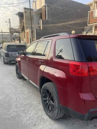 جيمس تيران • ٢٠١٣ • فول مواصفات