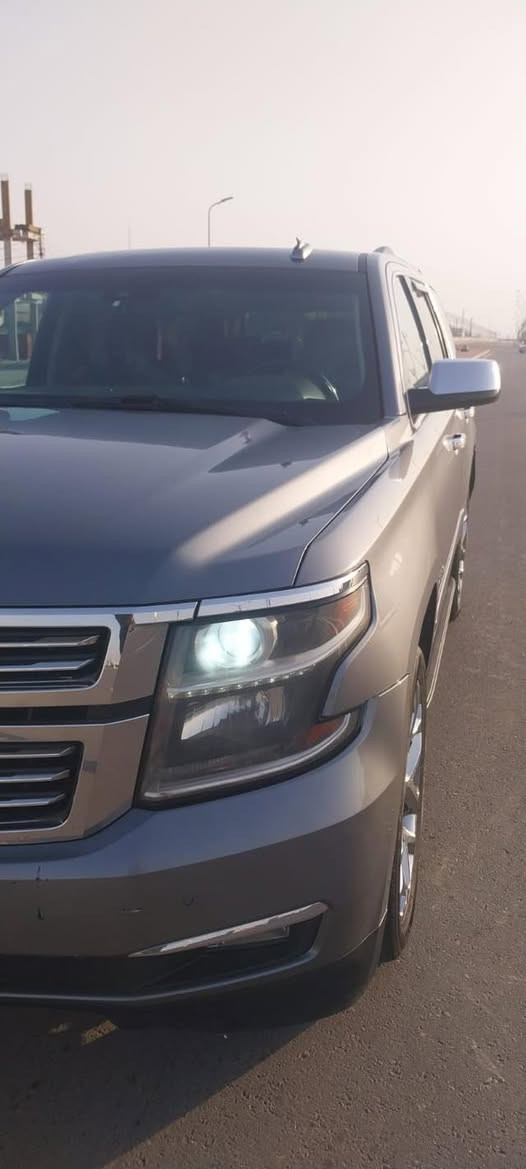 من رخصة الادمن 
ادوات ادوات ادوات 
تاهو 2020 فول مواصفات بريمر 
سياره كفاله عامه من الكص والعشاير والانتربول
سعر 210 $ وبيها مجال للتواصل ***********
