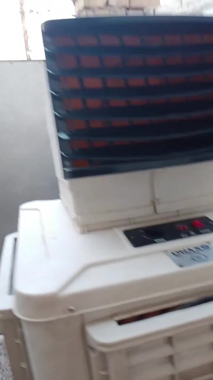 سلام عليكم مبرده للبيع مستعمله قليل


**إذا كنت صاحب هذا الإعلان وتريد حذفه لأي سبب، رجاءا أرسل رسالة إلى الدعم الفني**