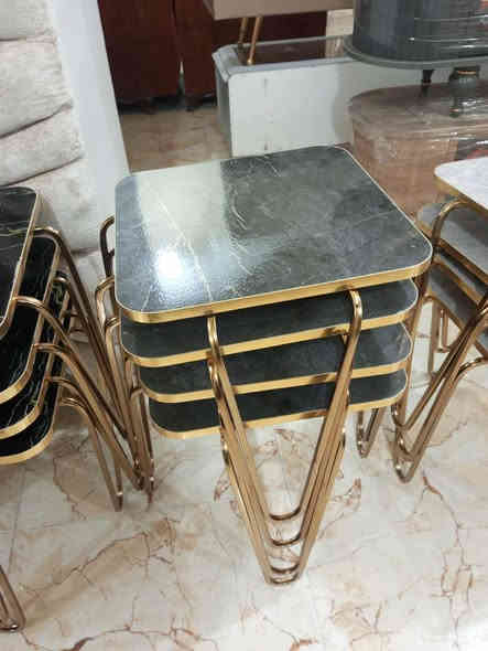 معرض ابو عبدالله للاثاث المنزلي 🔥 
مستمرين وياكم زبائنا الكرام وعروض نار من طبلات وجه خشب تركي 🇹🇷ورجل حديد عدد4 شي حديث وراقي واسعار مناسبه عنوان تكريت الديوم مقابل مطعم المذاق بلقرب من اسواق الزوبعي  خاص او اتصال هاتفي***********متوفر وتسات
