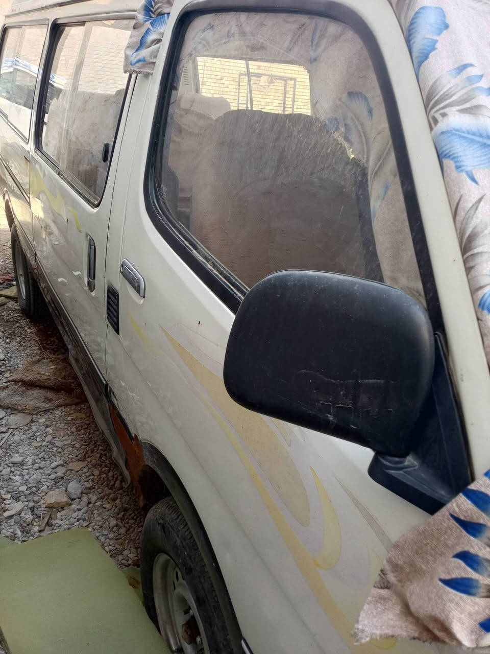 فوتو الوان موصليه موصليه سياره نضيفه عوزها دعاميات وشباج بيها مازدات جدد مكينه كير جدد تخم تاير كلج صدر امامي خلفي كله ستوني شاده السعر 26 بغداد العبيدي


**إذا كنت صاحب هذا الإعلان وتريد حذفه لأي سبب، رجاءا أرسل رسالة إلى الدعم الفني**