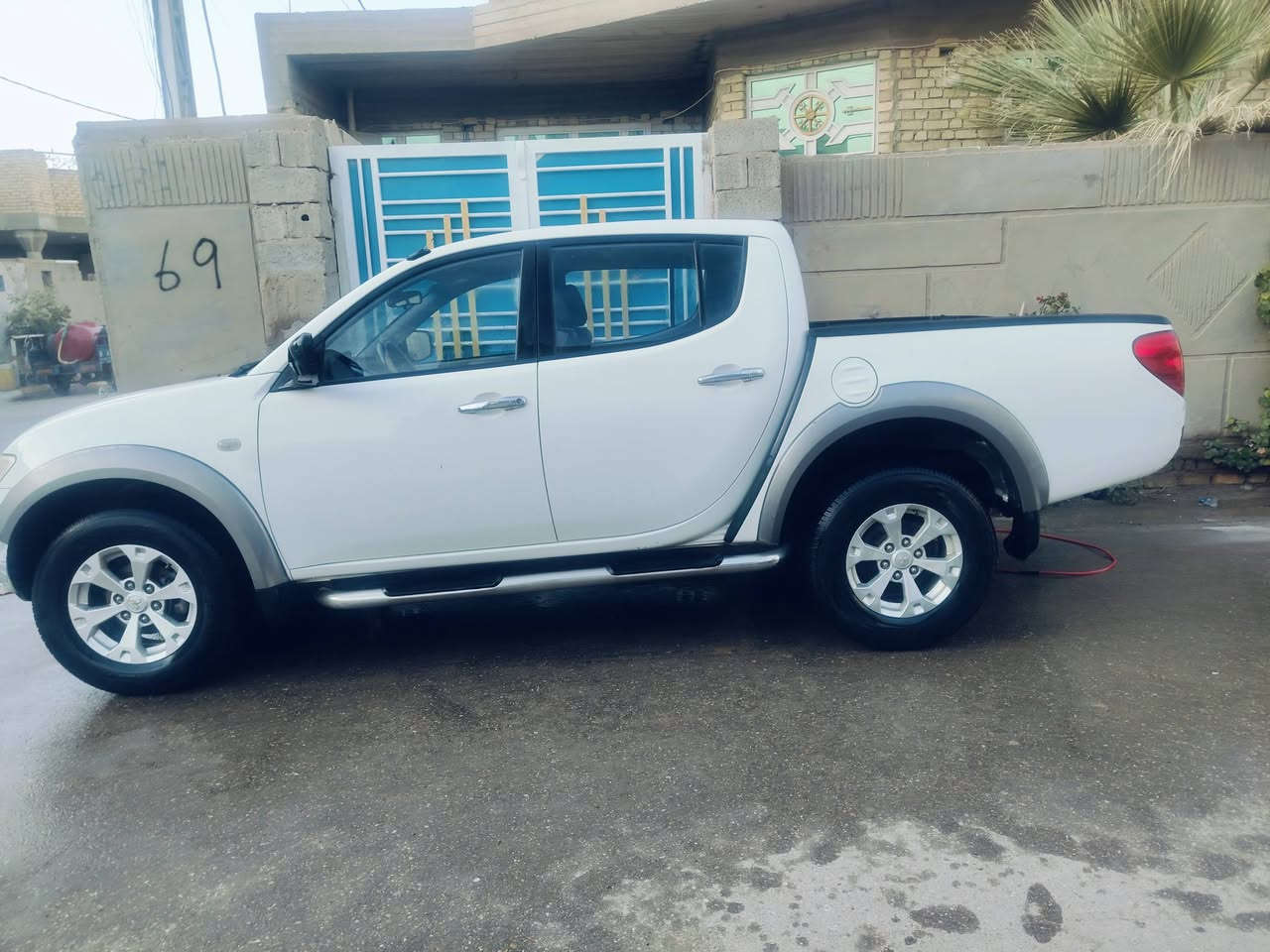 للبيع مكفوله كفاله عامه السعر 165


**إذا كنت صاحب هذا الإعلان وتريد حذفه لأي سبب، رجاءا أرسل رسالة إلى الدعم الفني**