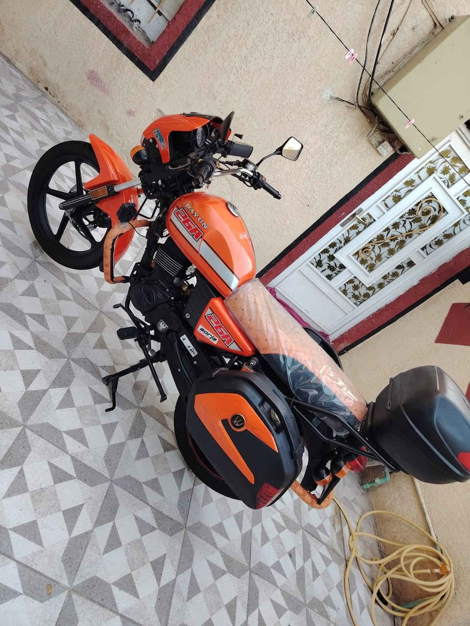 دايون مكفوله كفاله اوراق اصولي
مكان رفاعي 
***********
