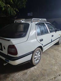 صني • ١٩٩٢ • سامراء