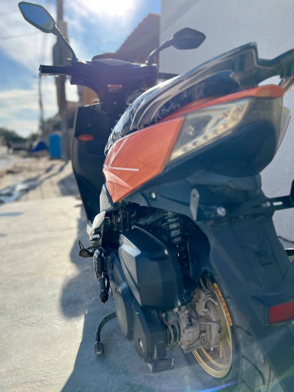 ماکس
FS
سعر 400 مجال
0774 791 46 95
