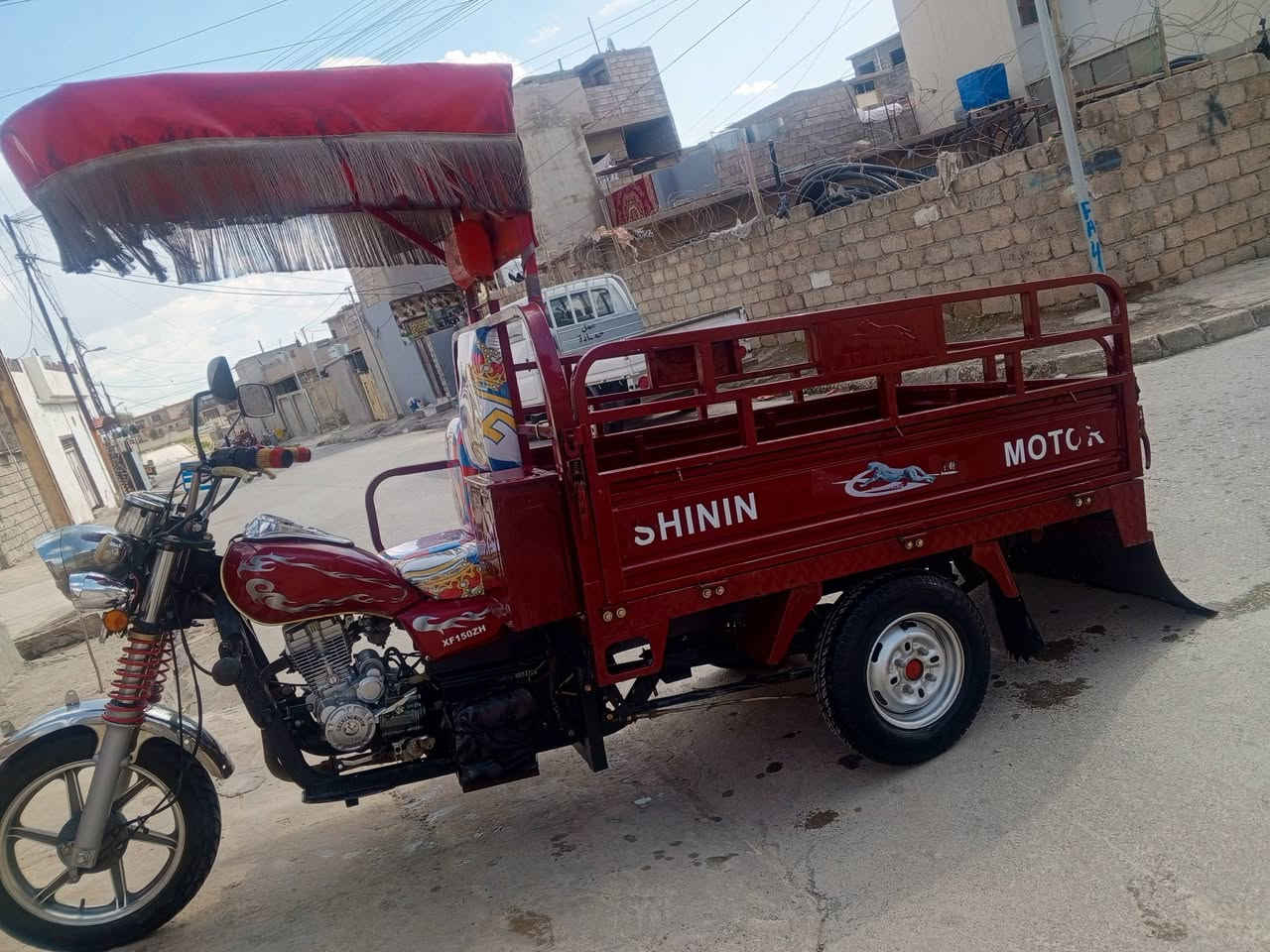 ستوته للبيع 2024 نظيفه ***********@***********
